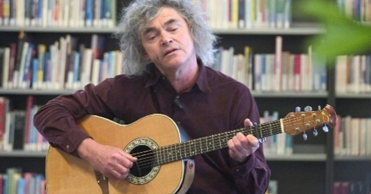 Boh Foi Toch en Twells Vergiet op Koninginnenacht