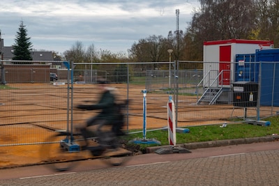 Buurman baalt van stroomstation in Raalte en sleept gemeente voor de rechter: ‘Het gaat om die arrog