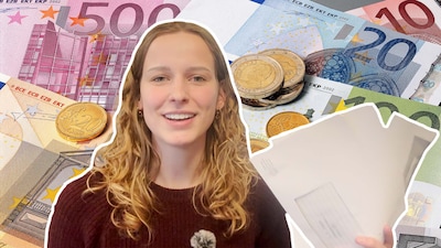 KIJK | Dit is hoe een postdief de rekening van zijn buren plunderde