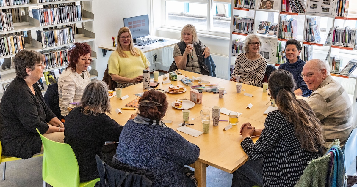 Samen aan tafel in Deventer: wat vijf jaar aan buurtinitiatieven écht oplevert