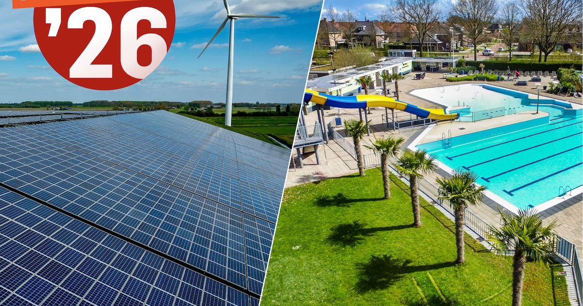 Nagelbijten in Olst-Wijhe: Welke partij krijgt de meeste zetels?