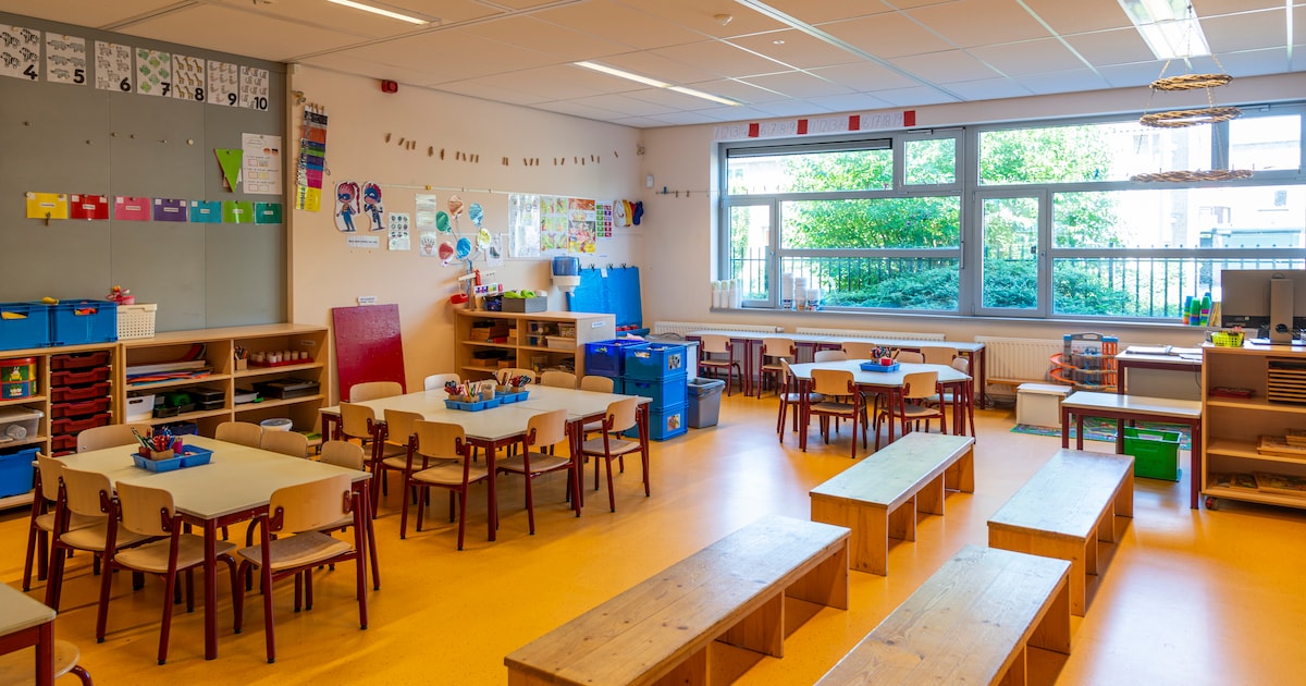 Basisschool in Almere stuurt leerling weg vanwege gedrag van haar moeder