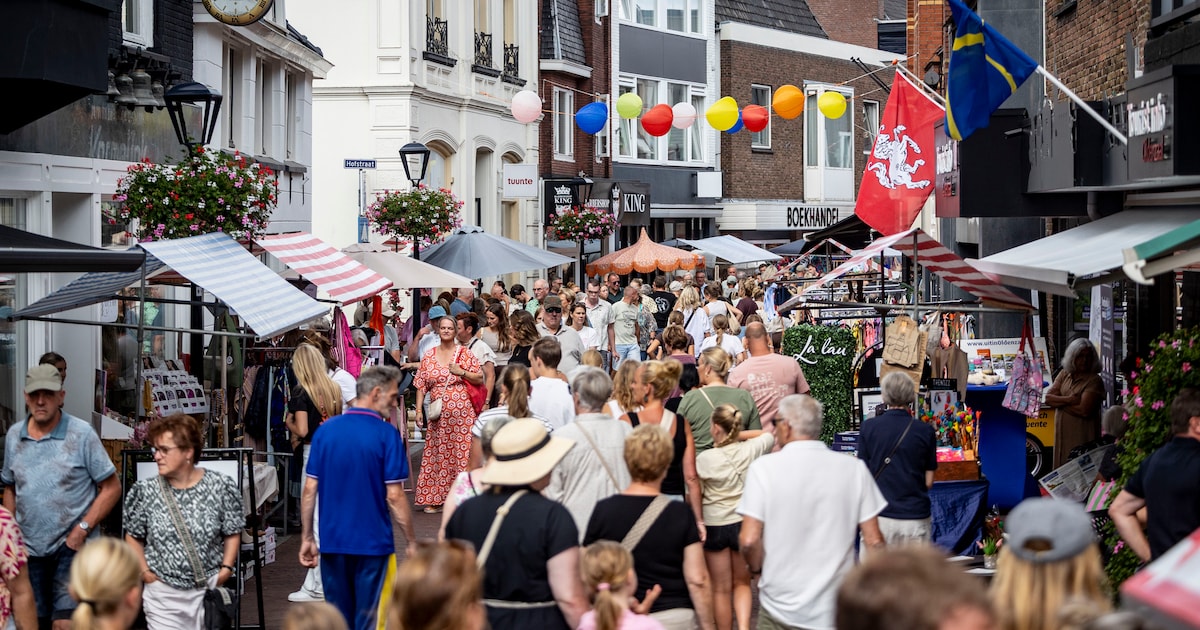 Zo groot is de Boeskool is Lös in Oldenzaal (met duizelingwekkende getallen)