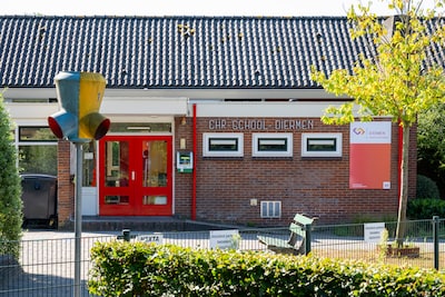 Te weinig kinderen, geldproblemen en zorgen om kwaliteit: deuren van basisschool Diermen blijven dic