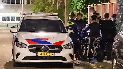 TikTok-trend Cat in the Hat leidt tot opwinding onder Amersfoortse jongeren: ‘Ik sta tussen jullie i