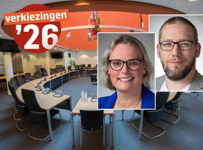 Raadsleden in Raalte stoppen uit onvrede: ‘Plek op lijst doet geen recht aan onze inzet’