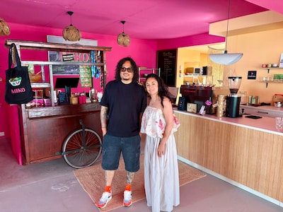 Weekoverzicht: nieuw eet- en koffiehuis in Zwolle en buschauffeur Gino gaat viraal
