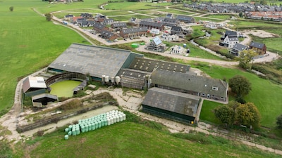 Einde aan hoofdpijndossier: boer die 5 miljoen liter mest achterliet in boerderij sluit deal met gemeente