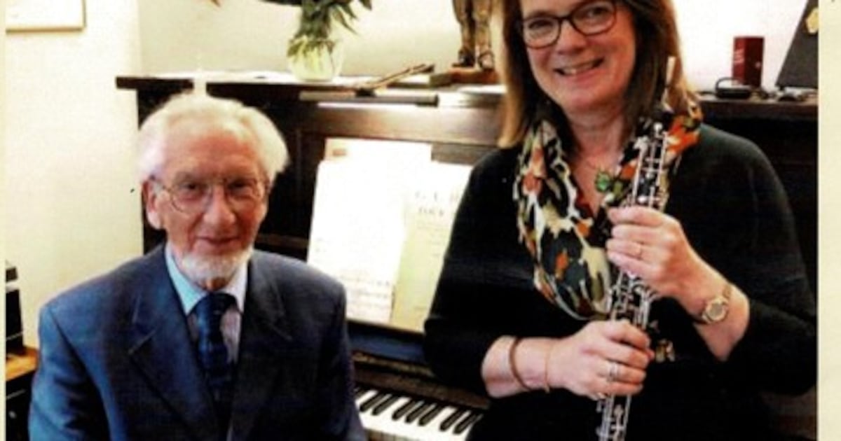 Organist en hoboïst geven samen concert in Ommen