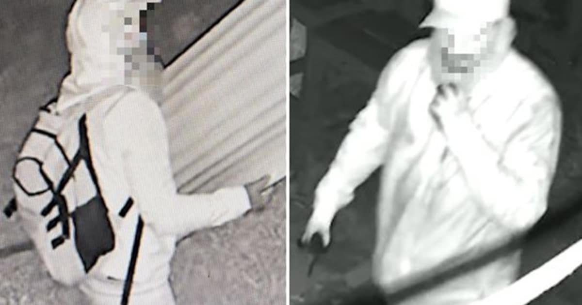 Mannen gaan met golfkar op boevenpad rond Bussloo en zorgen vooral voor veel schade: ‘Vreselijk’