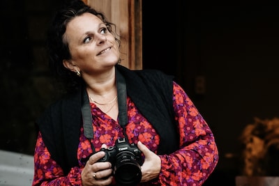 De favoriete Zwolse hotspots van Sandra: ‘Voor deze brownies kun je me ‘s nachts wakker maken!’