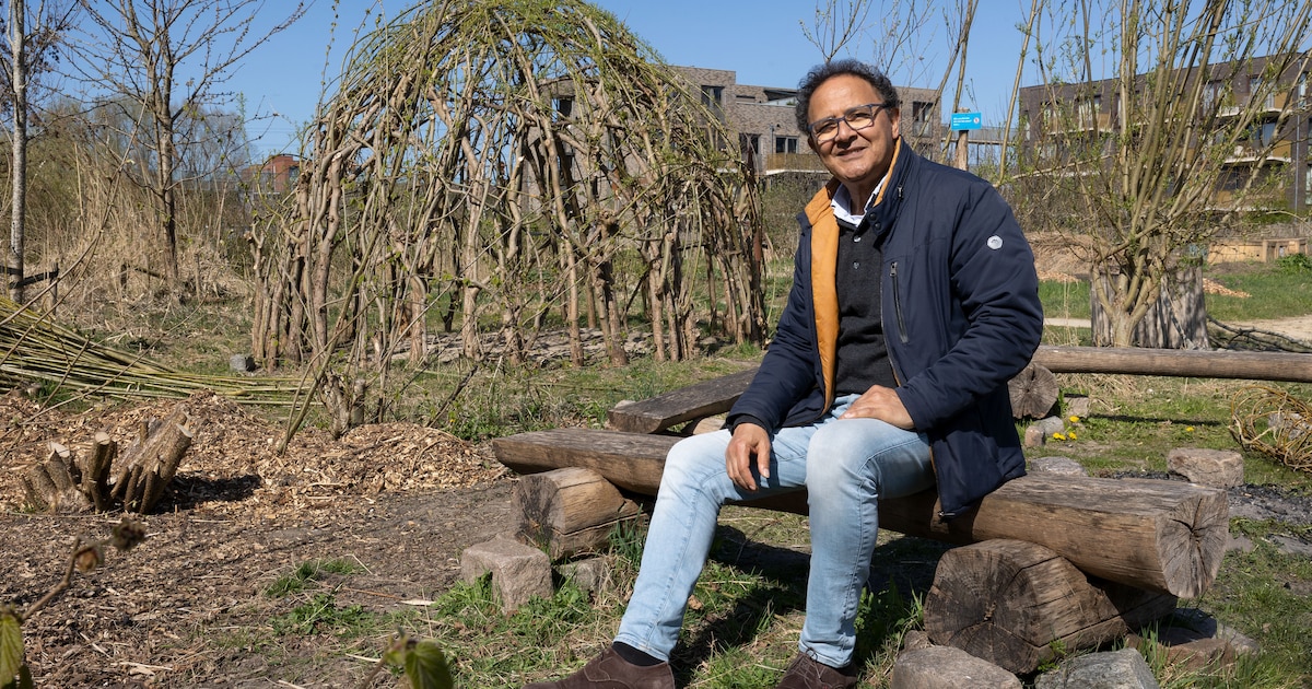 Dit is waarom Almere wél een rijke historie heeft: ‘Dit is een heel bijzondere plek geweest’