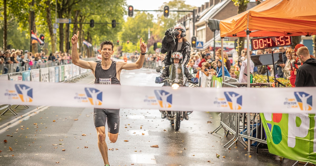 Inschrijving Fish Potato Run 2026 geopend