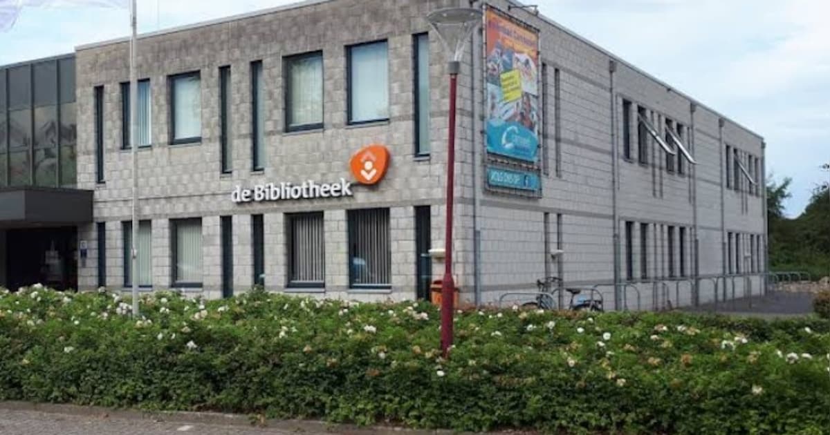 Bibliotheek Ommen helpt bezoekers met online stamboomonderzoek