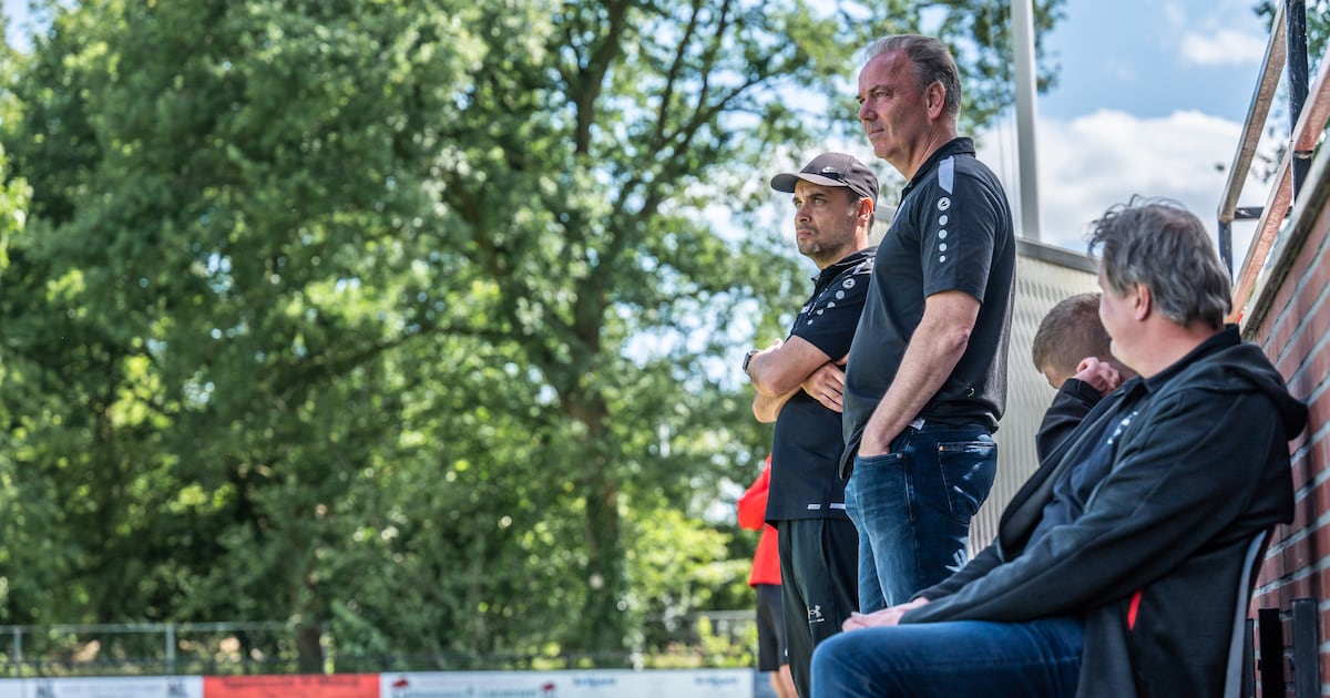 Toprak volgt Van Dijk op bij TKA • Drenth kondigt scheiding van Raalte aan • FC RDC is gek met Maatm