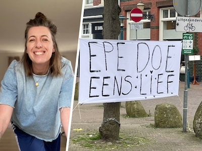 Illegale noodopvang verdeelt Epe: ‘Burgemeester moet pand sluiten’ versus ‘Doe eens lief’