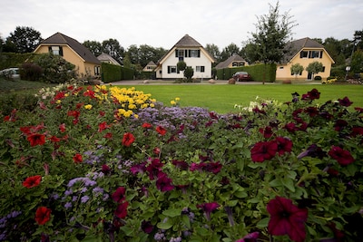 Recreatiepark ‘t Isselt in Ulft is eindelijk een echte woonwijk