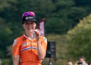 Anne Terpstra bleek de afgelopen maanden geveld door het coronavirus, maar is nu hersteld. Al duurde het lang voordat de echte vermoeidheid weg was.