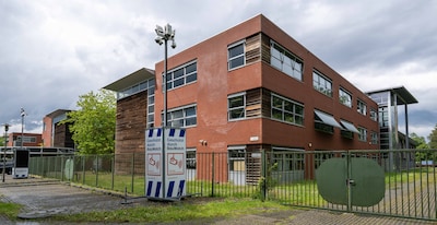 Extra maatregel na nieuwe onrust rond asielopvang in Apeldoo