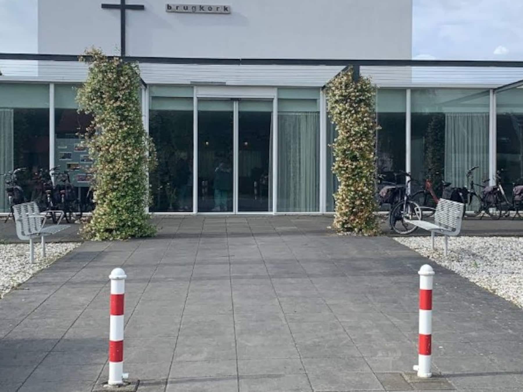 Evensong met kamerkoor in Brugkerk Lemelerveld