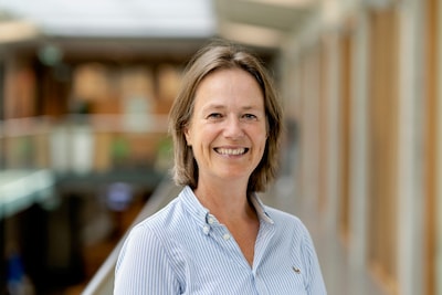 Nieuwe directeur Zorg voor Transfore