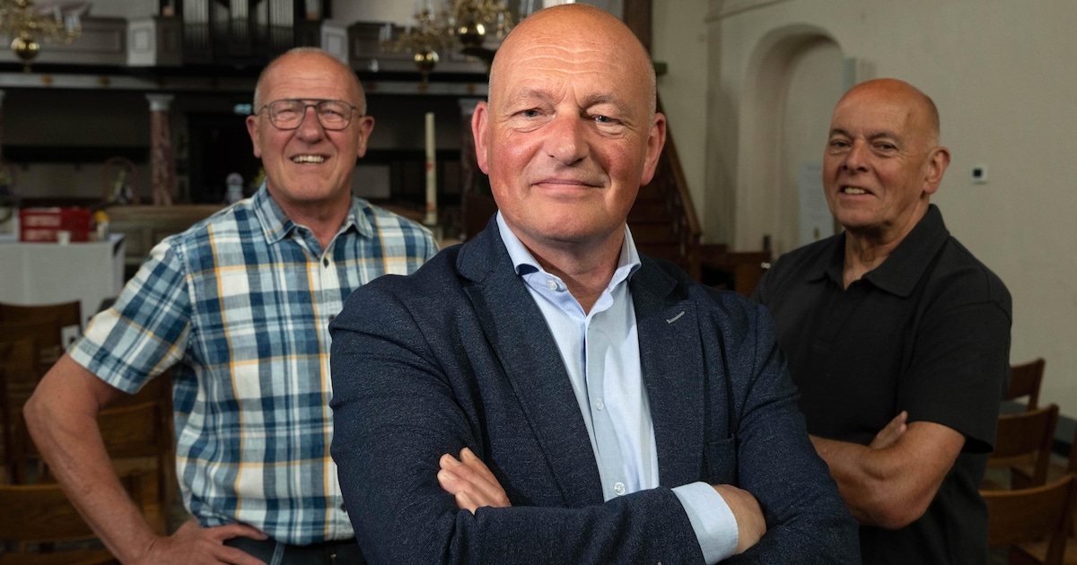 Kunst of kitsch? In Raalte weet Bart Schaftenaar dit weekend direct het antwoord