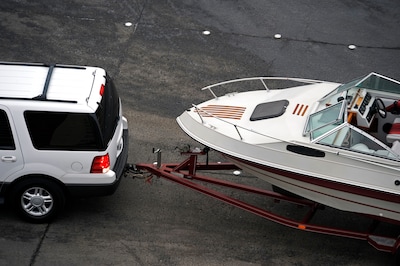 Boot van 10.000 euro verdwijnt op Urk, verdachte (29) wijst naar verhuurder die nergens van weet