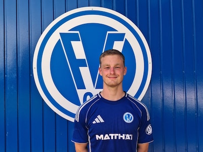 Apeldoorner Milan Berenschot gaat in Duitsland voor nieuwe kans: ‘Hopelijk wordt dit een mooie opsta