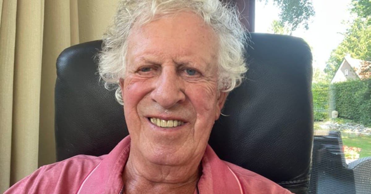 De herinneringen van Hans: ‘Zo dankbaar voor alles wat ik heb meegemaakt in Apeldoorn’