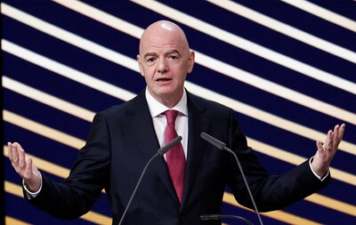 "لا أحد يريد بيع كرة القدم": الفيفا يرد على الانتقادات الهائلة والتهديد بالمقاطعة بعد خطة كأس العالم