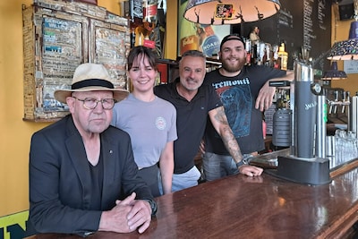 Deze winkels, restaurants en andere zaken openden in Almelo in 2025