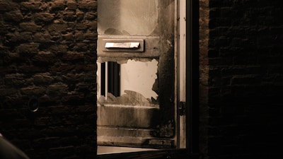 Twee verdachten voor de rechter om dubbele explosie in decembernacht: ‘Ready for war’