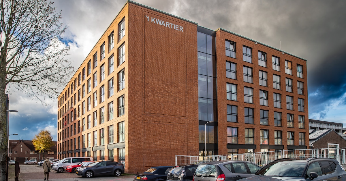 Moet een ‘schreeuwende en huilende’ student uit haar woning worden gezet? ‘Er wordt altijd naar mij 