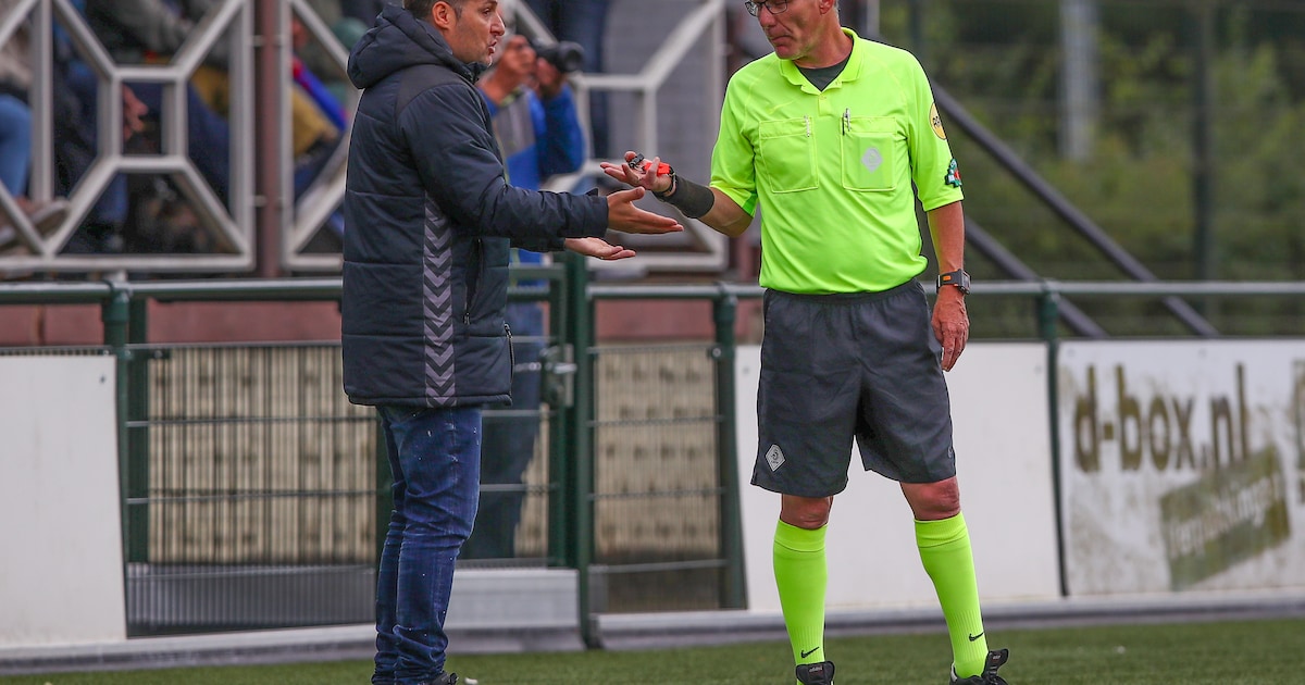 Al Mohsinawi langer bij SDC Putten • Trainersduo voor Willemsoord • Van Abeelen weg bij SV Lelystad’