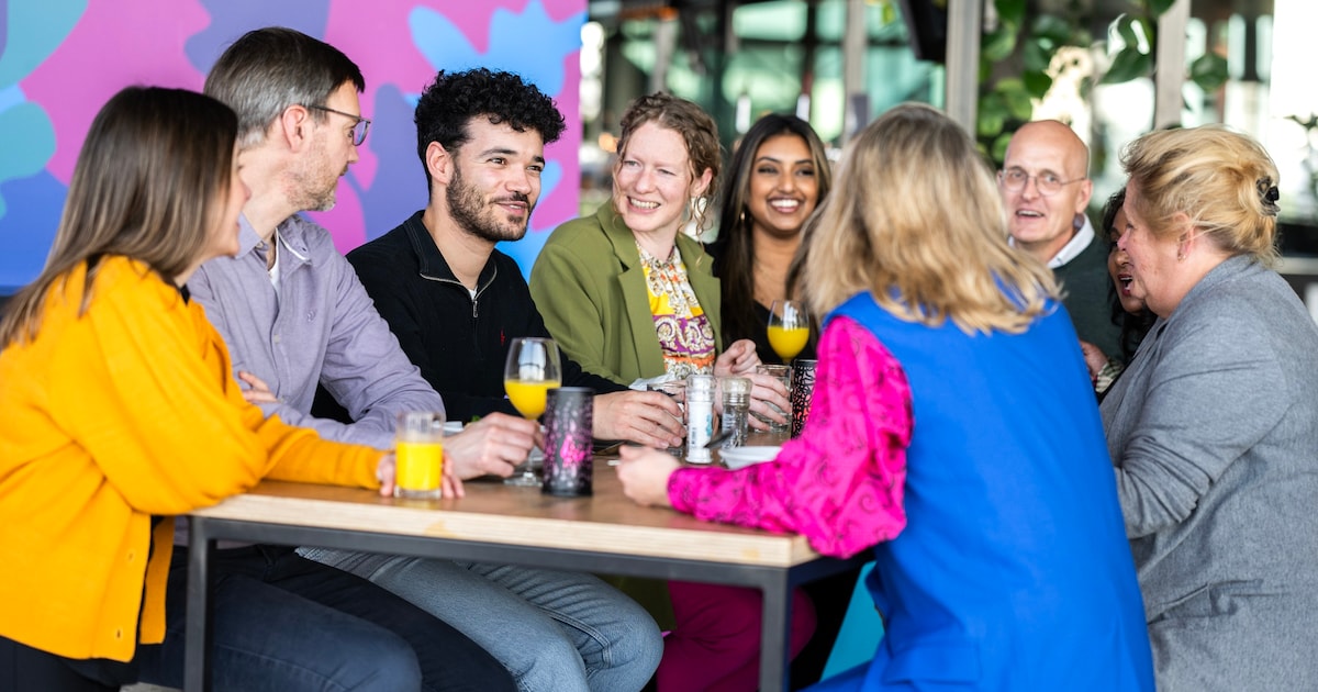 Hallo nieuwe vrienden! Dit kun je doen in Apeldoorn tijdens de Week tegen Eenzaamheid