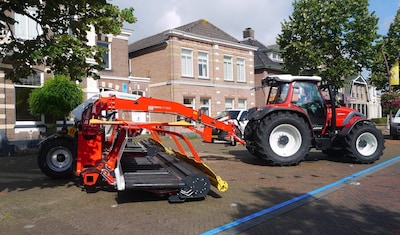 Dedemsvaria ruilt landbouwdag in voor iets nieuws: ‘Lastig voor boeren om toe te zeggen’