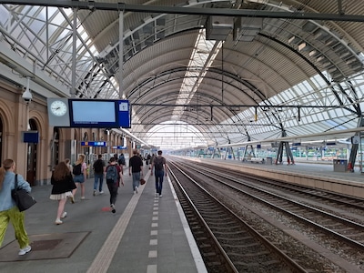 Problemen op het spoor: veel hinder tussen Amersfoort en Zwolle én Zwolle en Groningen
