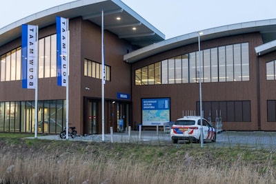 Overval aan de Maroastraat in Amsterdam: signalement van verdachten gedeeld