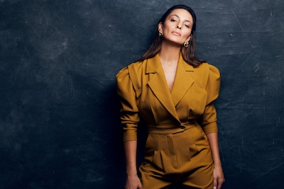 Zeynep zingt, Joost vertelt en de Stroopwafels janken