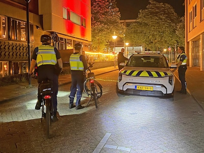 Politie in Amersfoort zet Burgernet in voor vermiste Mack. En nee, dat is geen kind