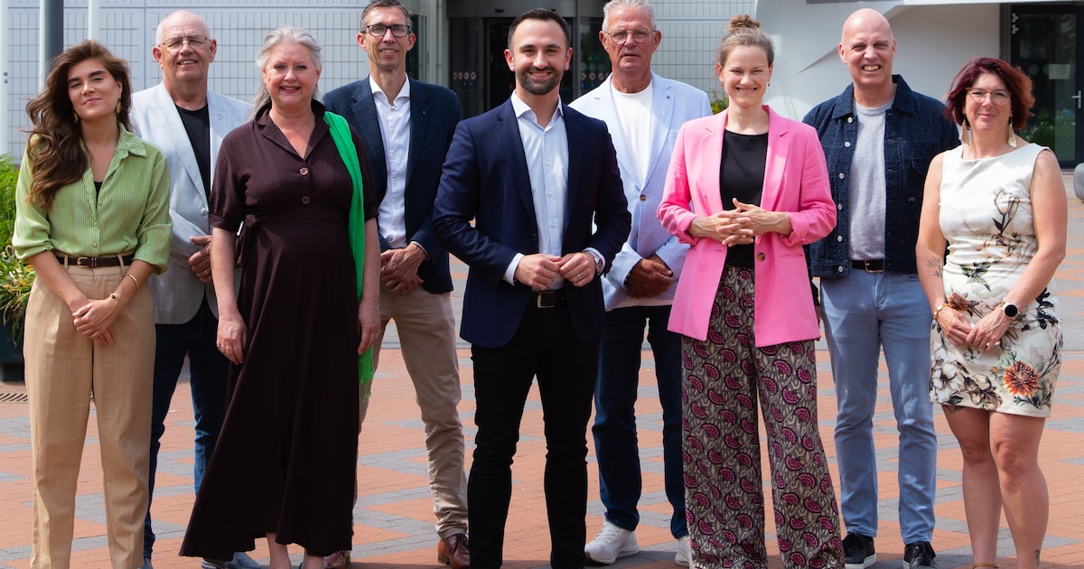 Lelystad in de herkansing met raadsakkoord, maar tegenstanders zijn fel: ‘marketingconcept’