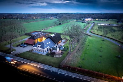 Echtpaar vecht tegen Kadaster om 4 meter tuin: ‘Dit klopt niet met de koopakte’