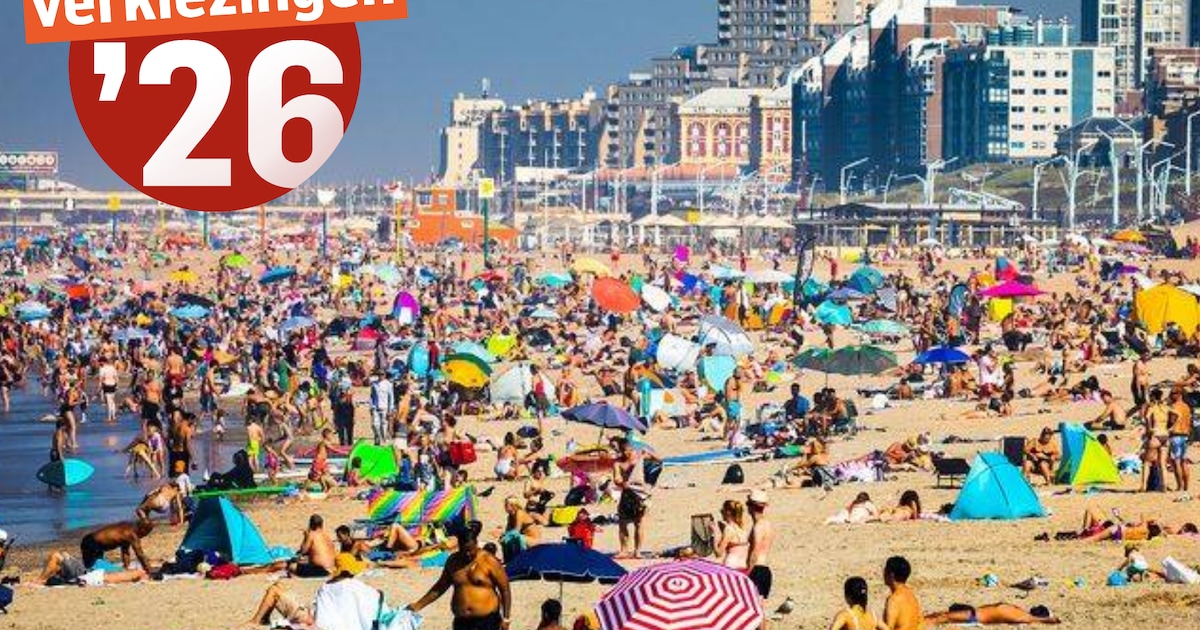 Wonen in Den Haag, maar het volk willen vertegenwoordigen in Amersfoort: kan dat zomaar?