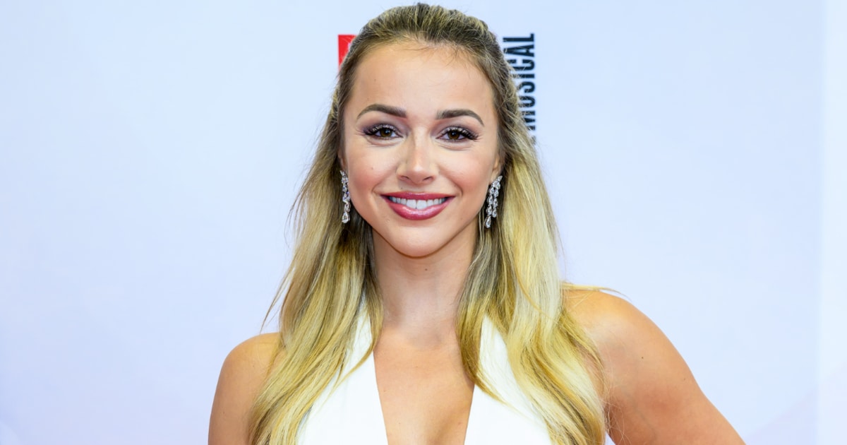 Emma Heesters gaat dit najaar op theatertour: ‘Er is zoveel veranderd ...