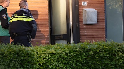 Minderjarigen voor de rechter na zoveelste explosie in Almere