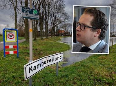 Wethouder glimlacht om dikke financiële onvoldoende: ‘We gingen even een schuld aan van 180 miljoen 