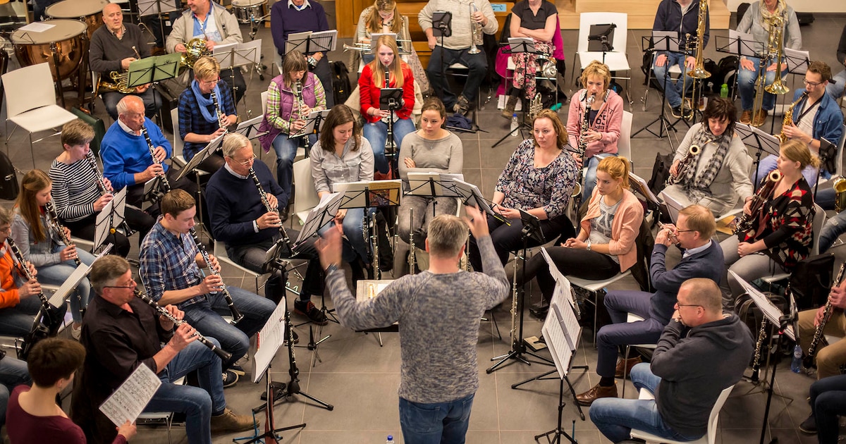 Play-in voor muzikanten in Arnhem op zaterdag 21 maart