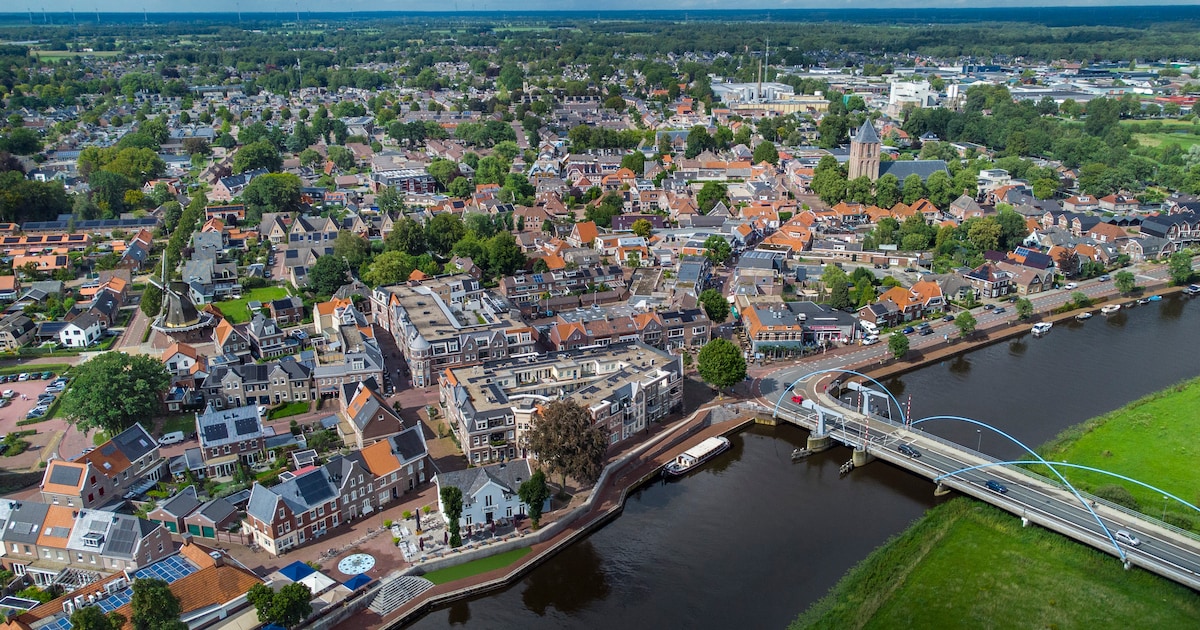 Na onderzoek blijkt: er is zo weinig leegstand in Dalfsen dat nieuwe belasting niet loont