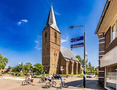 Deze twee dorpen, hetzelfde probleem (en dezelfde oplossing)