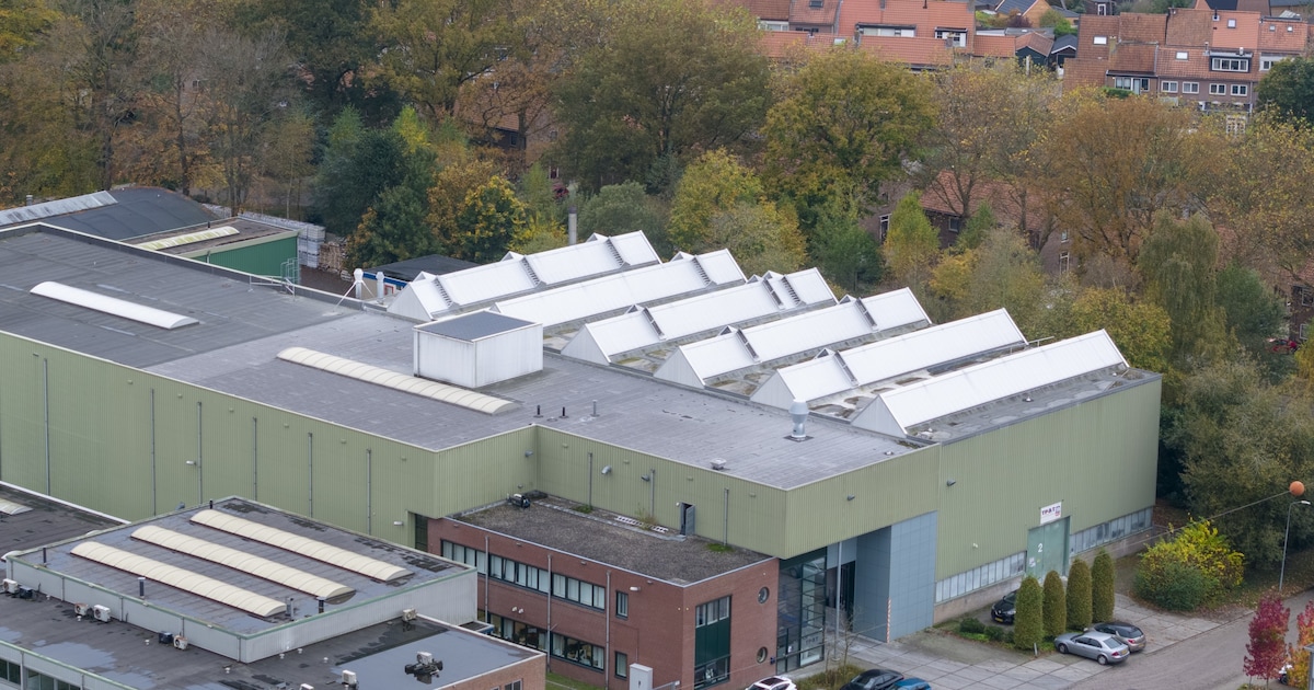 Veroorzaakt dit bedrijf teveel geluid? Fabriek en gemeente voeren strijd in de rechtbank